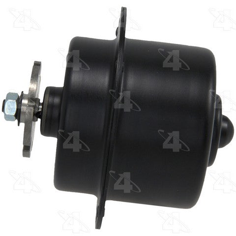 Four Seasons A/C Condenser Fan Motor,Engine Cooling Fan Motor P/N:35285 Fits: Buick Century 1999, Buick Regal 98-97, Oldsmobile Intrigue 99-98, Pontiac Grand Prix 03-97 - Image 5