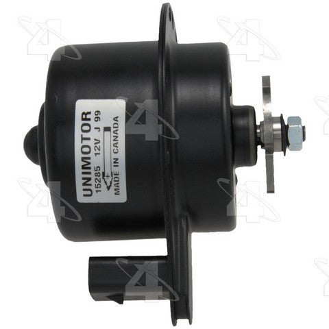 Four Seasons A/C Condenser Fan Motor,Engine Cooling Fan Motor P/N:35285 Fits: Buick Century 1999, Buick Regal 98-97, Oldsmobile Intrigue 99-98, Pontiac Grand Prix 03-97 - Image 3