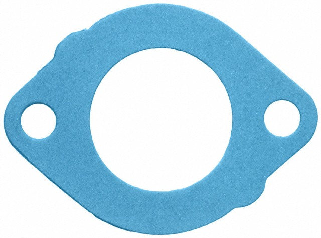 FEL-PRO Engine Coolant Outlet Gasket,Engine Coolant Thermostat Housing Gasket P/N:35286 Fits: Chrysler Cirrus, Chrysler Concorde, Chrysler Daytona, Chrysler Dynasty, Chrysler E Class, Chrysler Executive Limousine, Chrysler Grand Voyager, Chrysler Imperial - Image 1