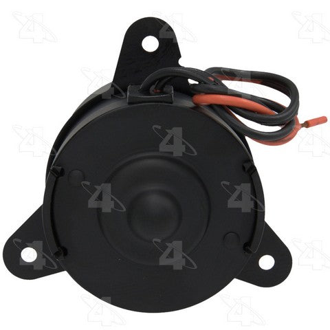 Four Seasons A/C Condenser Fan Motor,Engine Cooling Fan Motor P/N:35288 Fits: Acura Integra 97-90, Acura Tl 98-95, Acura Vigor 94-92, Honda Accord 97-89, Honda Civic 95-88, Honda Civic Del Sol 95-93, Honda Crx 91-88, Honda Prelude 96-88 - Image 5