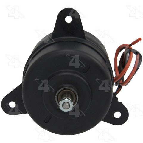 Four Seasons A/C Condenser Fan Motor,Engine Cooling Fan Motor P/N:35288 Fits: Acura Integra 97-90, Acura Tl 98-95, Acura Vigor 94-92, Honda Accord 97-89, Honda Civic 95-88, Honda Civic Del Sol 95-93, Honda Crx 91-88, Honda Prelude 96-88 - Image 4
