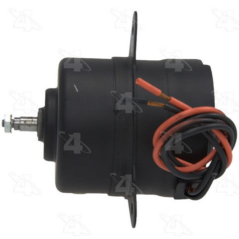 Four Seasons A/C Condenser Fan Motor,Engine Cooling Fan Motor P/N:35288 Fits: Acura Integra 97-90, Acura Tl 98-95, Acura Vigor 94-92, Honda Accord 97-89, Honda Civic 95-88, Honda Civic Del Sol 95-93, Honda Crx 91-88, Honda Prelude 96-88 - Image 2