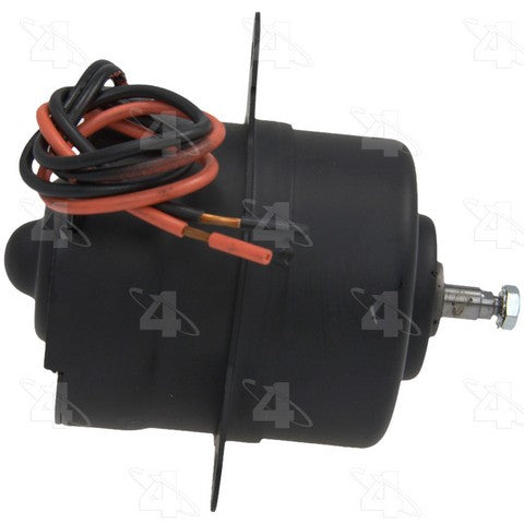 Four Seasons A/C Condenser Fan Motor,Engine Cooling Fan Motor P/N:35288 Fits: Acura Integra 97-90, Acura Tl 98-95, Acura Vigor 94-92, Honda Accord 97-89, Honda Civic 95-88, Honda Civic Del Sol 95-93, Honda Crx 91-88, Honda Prelude 96-88 - Image 3
