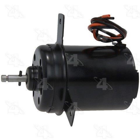 Four Seasons A/C Condenser Fan Motor,Engine Cooling Fan Motor P/N:35289 Fits: Hyundai Sonata 1995 - Image 1