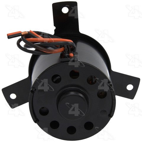 Four Seasons A/C Condenser Fan Motor,Engine Cooling Fan Motor P/N:35289 Fits: Hyundai Sonata 1995 - Image 6