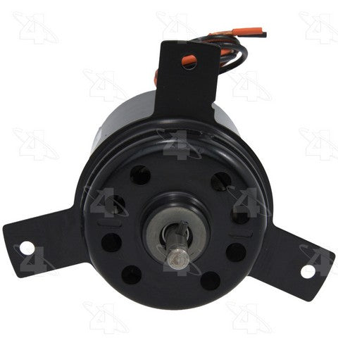 Four Seasons A/C Condenser Fan Motor,Engine Cooling Fan Motor P/N:35289 Fits: Hyundai Sonata 1995 - Image 4
