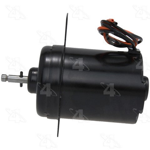 Four Seasons A/C Condenser Fan Motor,Engine Cooling Fan Motor P/N:35289 Fits: Hyundai Sonata 1995 - Image 5
