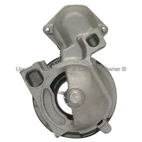 Quality-Built Starter P/N:3528S Fits: Pontiac Astre 1977, Pontiac Sunbird 1977, Pontiac Ventura 1977 - Image 3