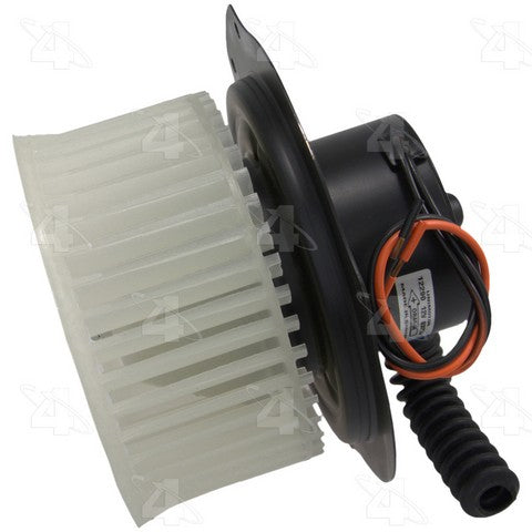 Four Seasons HVAC Blower Motor P/N:35290 Fits: Audi 80 92-88, Audi 80 Quattro 92-88, Volkswagen Golf 92-85, Volkswagen Jetta 92-85, Volkswagen Passat 91-90 - Image 1