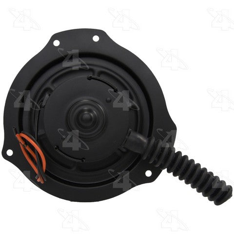 Four Seasons HVAC Blower Motor P/N:35290 Fits: Audi 80 92-88, Audi 80 Quattro 92-88, Volkswagen Golf 92-85, Volkswagen Jetta 92-85, Volkswagen Passat 91-90 - Image 3