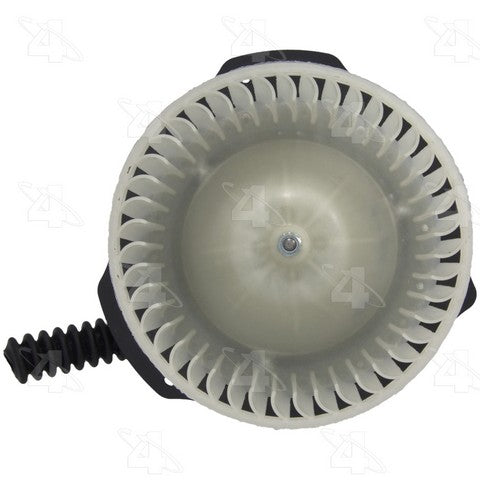 Four Seasons HVAC Blower Motor P/N:35290 Fits: Audi 80 92-88, Audi 80 Quattro 92-88, Volkswagen Golf 92-85, Volkswagen Jetta 92-85, Volkswagen Passat 91-90 - Image 5