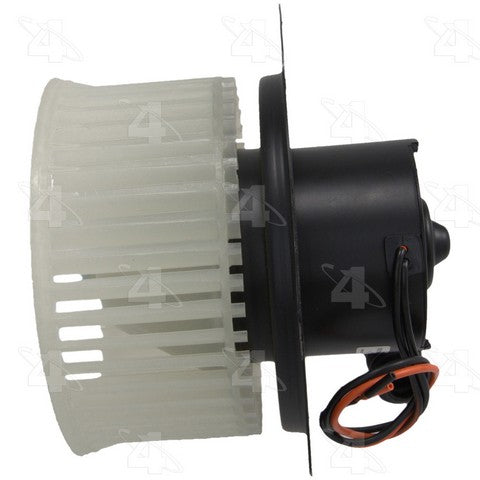 Four Seasons HVAC Blower Motor P/N:35290 Fits: Audi 80 92-88, Audi 80 Quattro 92-88, Volkswagen Golf 92-85, Volkswagen Jetta 92-85, Volkswagen Passat 91-90 - Image 4