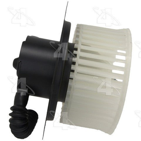 Four Seasons HVAC Blower Motor P/N:35290 Fits: Audi 80 92-88, Audi 80 Quattro 92-88, Volkswagen Golf 92-85, Volkswagen Jetta 92-85, Volkswagen Passat 91-90 - Image 2