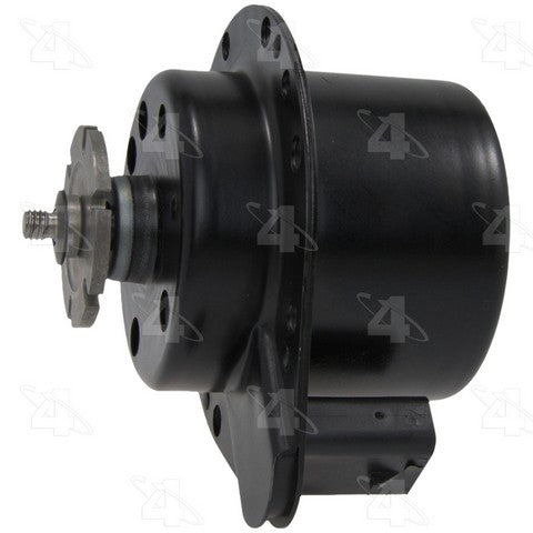 Four Seasons A/C Condenser Fan Motor,Engine Cooling Fan Motor P/N:35292 Fits: Buick Century 98-97, Chevrolet Malibu 05-04, Chevrolet Vectra 05-04, Oldsmobile Alero 04-03, Pontiac Grand Am 05-04, Pontiac Grand Prix 98-97 - Image 1