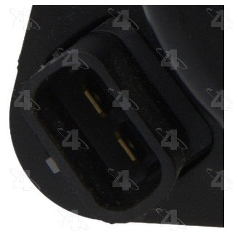 Four Seasons A/C Condenser Fan Motor,Engine Cooling Fan Motor P/N:35292 Fits: Buick Century 98-97, Chevrolet Malibu 05-04, Chevrolet Vectra 05-04, Oldsmobile Alero 04-03, Pontiac Grand Am 05-04, Pontiac Grand Prix 98-97 - Image 3
