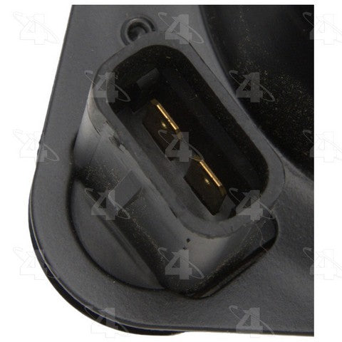 Four Seasons A/C Condenser Fan Motor,Engine Cooling Fan Motor P/N:35292 Fits: Buick Century 98-97, Chevrolet Malibu 05-04, Chevrolet Vectra 05-04, Oldsmobile Alero 04-03, Pontiac Grand Am 05-04, Pontiac Grand Prix 98-97 - Image 2