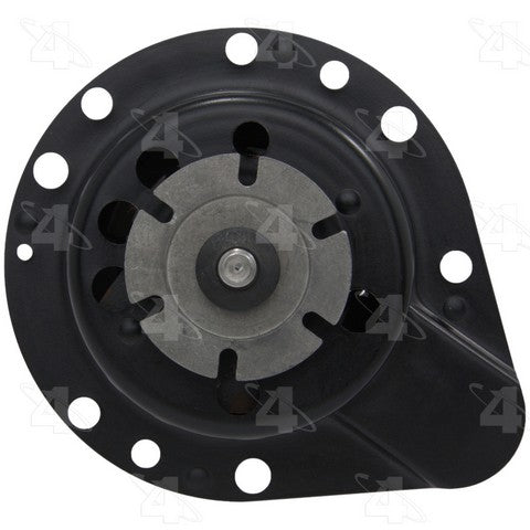 Four Seasons A/C Condenser Fan Motor,Engine Cooling Fan Motor P/N:35292 Fits: Buick Century 98-97, Chevrolet Malibu 05-04, Chevrolet Vectra 05-04, Oldsmobile Alero 04-03, Pontiac Grand Am 05-04, Pontiac Grand Prix 98-97 - Image 4