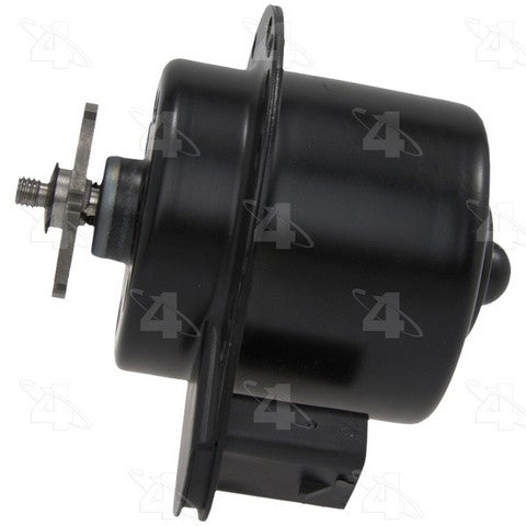 Four Seasons A/C Condenser Fan Motor,Engine Cooling Fan Motor P/N:35292 Fits: Buick Century 98-97, Chevrolet Malibu 05-04, Chevrolet Vectra 05-04, Oldsmobile Alero 04-03, Pontiac Grand Am 05-04, Pontiac Grand Prix 98-97 - Image 5