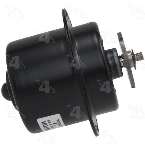 Four Seasons A/C Condenser Fan Motor,Engine Cooling Fan Motor P/N:35292 Fits: Buick Century 98-97, Chevrolet Malibu 05-04, Chevrolet Vectra 05-04, Oldsmobile Alero 04-03, Pontiac Grand Am 05-04, Pontiac Grand Prix 98-97 - Image 6
