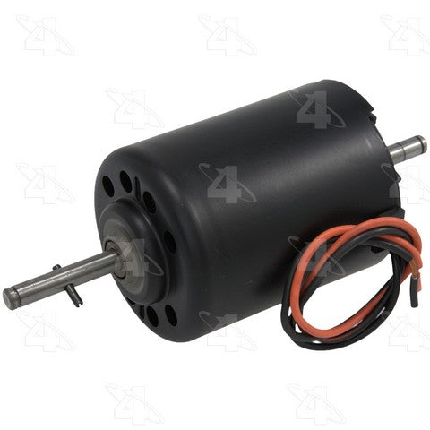 Four Seasons HVAC Blower Motor P/N:35293 Fits: BMW 318i, BMW 318is, BMW 318ti, BMW 323ci, BMW 323i, BMW 323is, BMW 323ti, BMW 325i, BMW 325is, BMW 328ci, BMW 328i, BMW 328is, BMW M3, BMW M5 - Image 1
