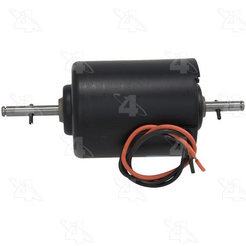 Four Seasons HVAC Blower Motor P/N:35293 Fits: BMW 318i, BMW 318is, BMW 318ti, BMW 323ci, BMW 323i, BMW 323is, BMW 323ti, BMW 325i, BMW 325is, BMW 328ci, BMW 328i, BMW 328is, BMW M3, BMW M5 - Image 5
