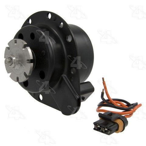 Four Seasons A/C Condenser Fan Motor,Engine Cooling Fan Motor P/N:35294 Fits: Isuzu I-mark 86-85 - Image 1