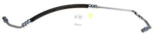 Gates Power Steering Pressure Line Hose Assembly P/N:352940 Fits: Ford E-350 Econoline 98-97, Ford E-350 Econoline Club Wagon 98-97, Ford Econoline Super Duty 98-97 - Image 1