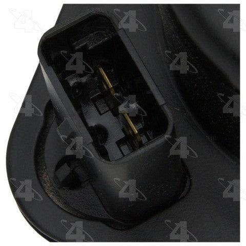 Four Seasons A/C Condenser Fan Motor,Engine Cooling Fan Motor P/N:35294 Fits: Isuzu I-mark 86-85 - Image 4