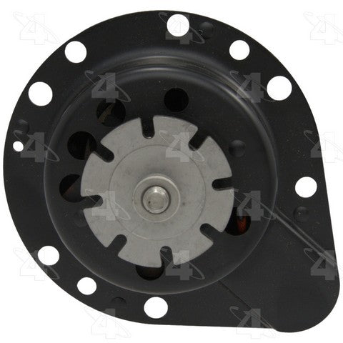 Four Seasons A/C Condenser Fan Motor,Engine Cooling Fan Motor P/N:35294 Fits: Isuzu I-mark 86-85 - Image 5