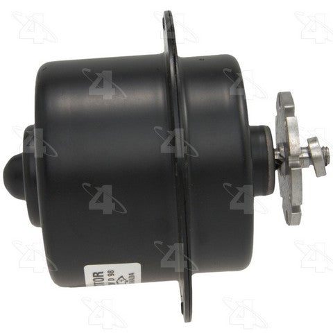Four Seasons A/C Condenser Fan Motor,Engine Cooling Fan Motor P/N:35294 Fits: Isuzu I-mark 86-85 - Image 2