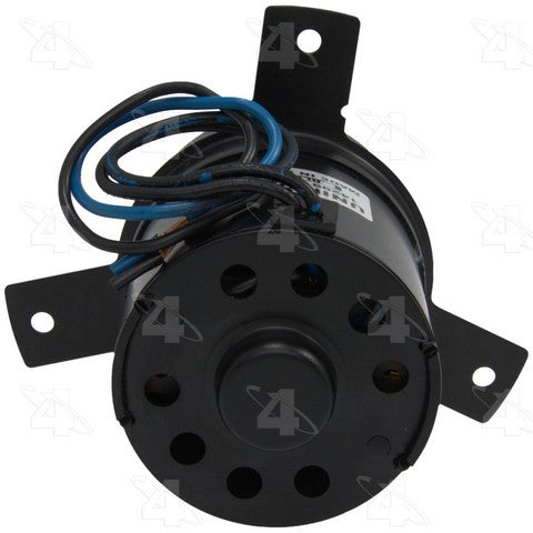 Four Seasons A/C Condenser Fan Motor,Engine Cooling Fan Motor P/N:35295 Fits: Hyundai Sonata 94-92 - Image 2