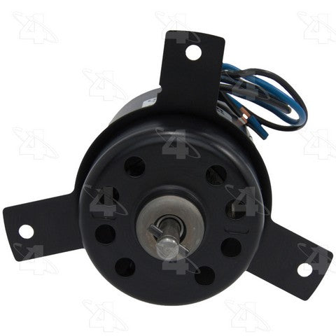 Four Seasons A/C Condenser Fan Motor,Engine Cooling Fan Motor P/N:35295 Fits: Hyundai Sonata 94-92 - Image 6