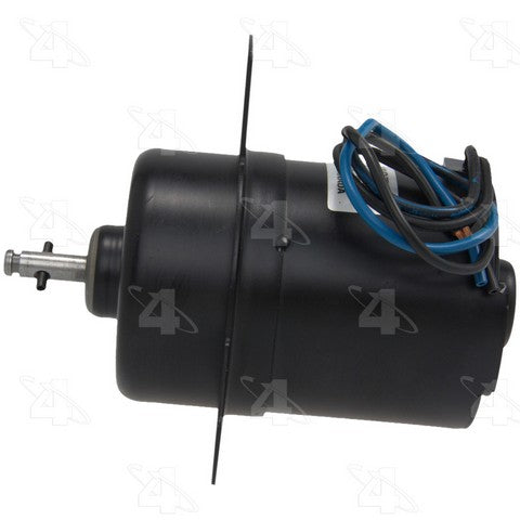 Four Seasons A/C Condenser Fan Motor,Engine Cooling Fan Motor P/N:35295 Fits: Hyundai Sonata 94-92 - Image 5