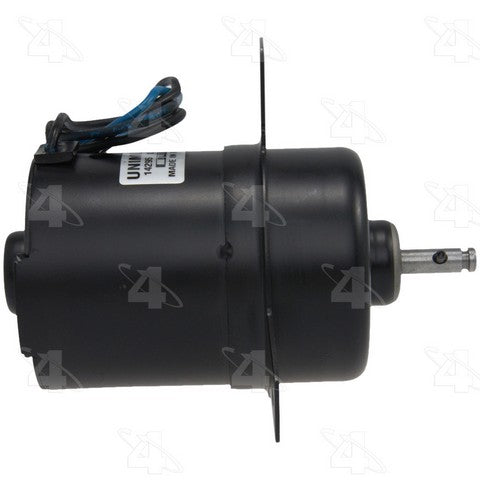 Four Seasons A/C Condenser Fan Motor,Engine Cooling Fan Motor P/N:35295 Fits: Hyundai Sonata 94-92 - Image 4