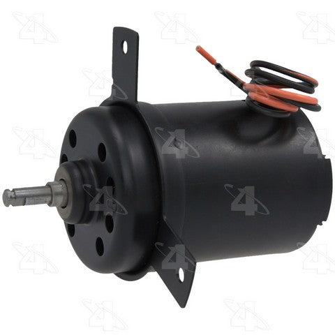 Four Seasons A/C Condenser Fan Motor,Engine Cooling Fan Motor P/N:35296 Fits: Hyundai Sonata 98-95 - Image 1