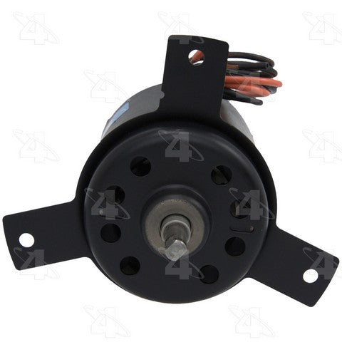 Four Seasons A/C Condenser Fan Motor,Engine Cooling Fan Motor P/N:35296 Fits: Hyundai Sonata 98-95 - Image 3