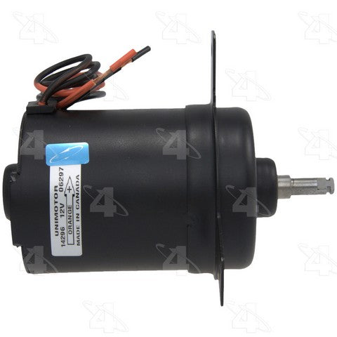 Four Seasons A/C Condenser Fan Motor,Engine Cooling Fan Motor P/N:35296 Fits: Hyundai Sonata 98-95 - Image 5
