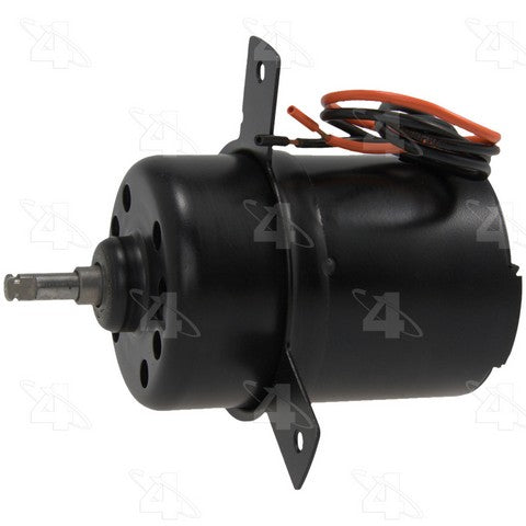 Four Seasons A/C Condenser Fan Motor,Engine Cooling Fan Motor P/N:35297 Fits: Hyundai Sonata 98-95 - Image 1