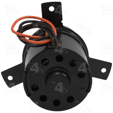 Four Seasons A/C Condenser Fan Motor,Engine Cooling Fan Motor P/N:35297 Fits: Hyundai Sonata 98-95 - Image 2