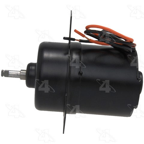 Four Seasons A/C Condenser Fan Motor,Engine Cooling Fan Motor P/N:35297 Fits: Hyundai Sonata 98-95 - Image 4