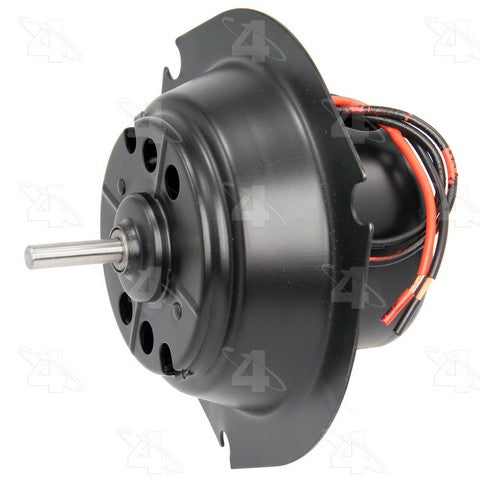 Four Seasons HVAC Blower Motor P/N:35298 Fits: Chrysler Grand Voyager, Chrysler TOWN &amp; COUNTRY, Chrysler Voyager, Dodge Caravan, Dodge Grand Caravan, Plymouth Grand Voyager, Plymouth Voyager - Image 1
