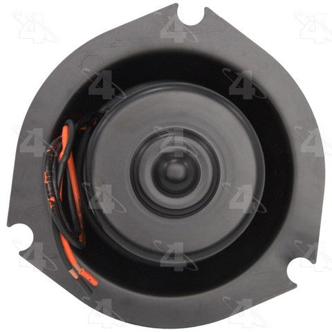 Four Seasons HVAC Blower Motor P/N:35298 Fits: Chrysler Grand Voyager, Chrysler TOWN &amp; COUNTRY, Chrysler Voyager, Dodge Caravan, Dodge Grand Caravan, Plymouth Grand Voyager, Plymouth Voyager - Image 2