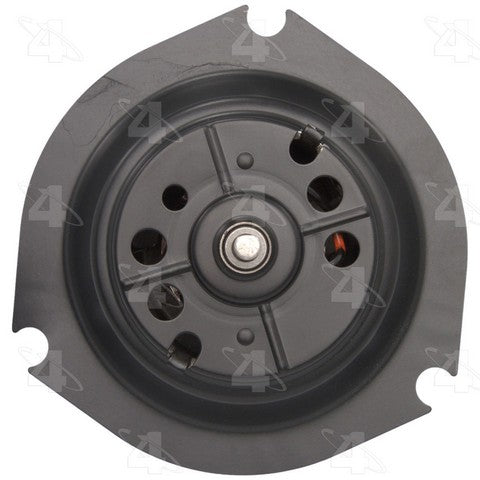 Four Seasons HVAC Blower Motor P/N:35298 Fits: Chrysler Grand Voyager, Chrysler TOWN &amp; COUNTRY, Chrysler Voyager, Dodge Caravan, Dodge Grand Caravan, Plymouth Grand Voyager, Plymouth Voyager - Image 6