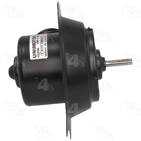 Four Seasons HVAC Blower Motor P/N:35298 Fits: Chrysler Grand Voyager, Chrysler TOWN &amp; COUNTRY, Chrysler Voyager, Dodge Caravan, Dodge Grand Caravan, Plymouth Grand Voyager, Plymouth Voyager - Image 4