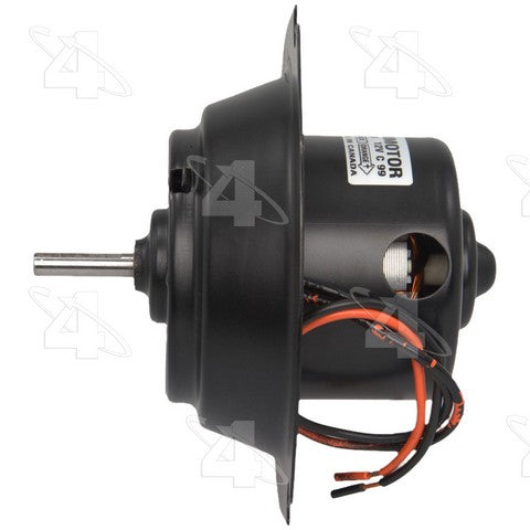 Four Seasons HVAC Blower Motor P/N:35298 Fits: Chrysler Grand Voyager, Chrysler TOWN &amp; COUNTRY, Chrysler Voyager, Dodge Caravan, Dodge Grand Caravan, Plymouth Grand Voyager, Plymouth Voyager - Image 3