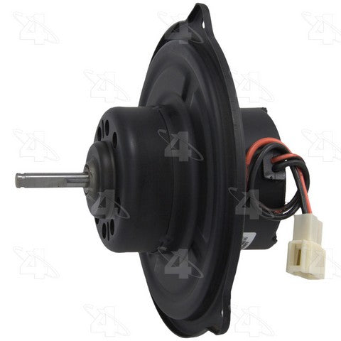 Four Seasons HVAC Blower Motor P/N:35299 Fits: Dodge Colt, Dodge Stealth, Eagle Summit, Mazda 323, Mazda Miata, Mazda Mpv, Mazda Mx-3, Mazda Protege, Mitsubishi 3000gt - Image 1