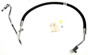 Gates Power Steering Pressure Line Hose Assembly P/N:353030 Fits: Acura Integra 97-94 - Image 1