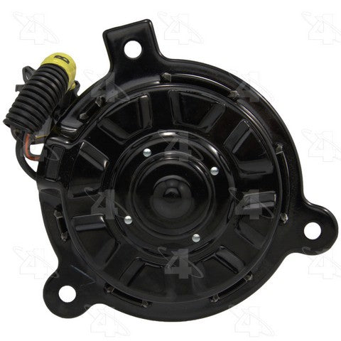 Four Seasons A/C Condenser Fan Motor,Engine Cooling Fan Motor P/N:35304 Fits: Ford Probe 94-93 - Image 2