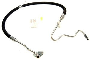 Gates Power Steering Pressure Line Hose Assembly P/N:353050 Fits: Acura Integra 01-98 - Image 1