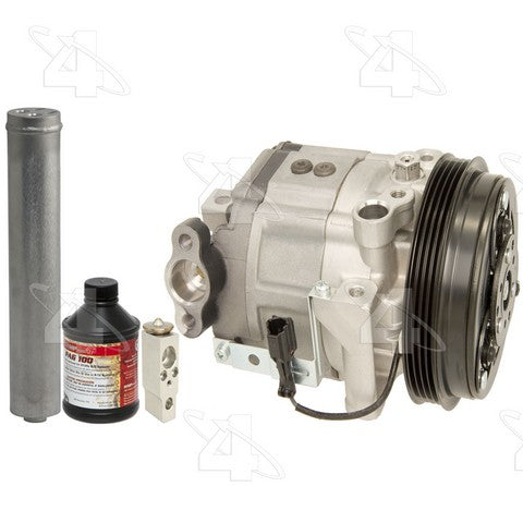 Four Seasons A/C Compressor Kit P/N:3530NK Fits: Subaru Forester 07-03 - Image 1